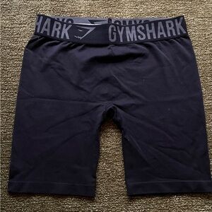 Gymshark Black  Shorts